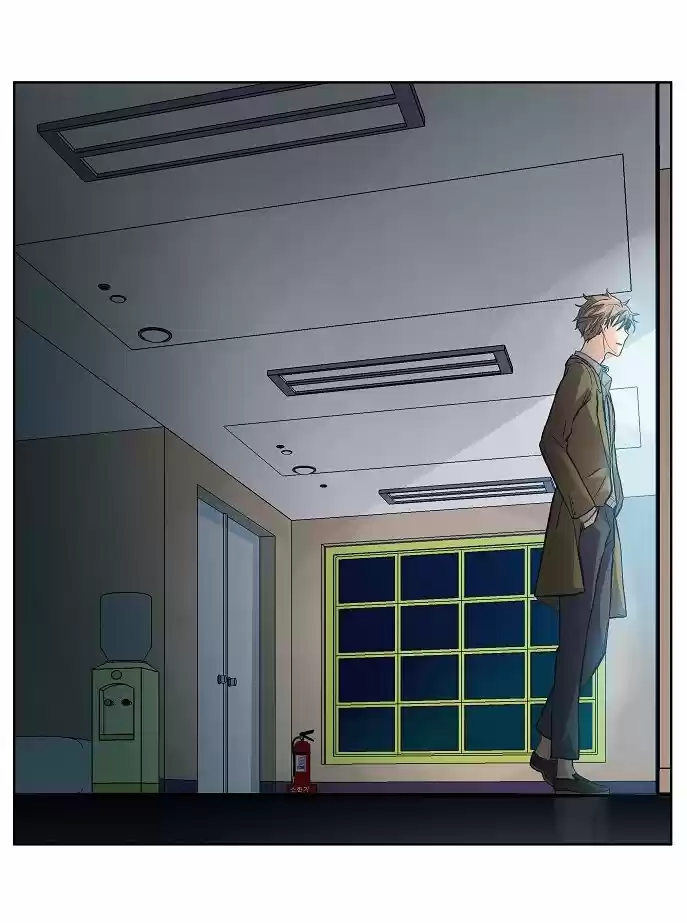 La Extraña Historia De Un Chico De Al Lado Y Un Novelista (2017) - Capítulo 18 - Página 47 - LectorTMOo