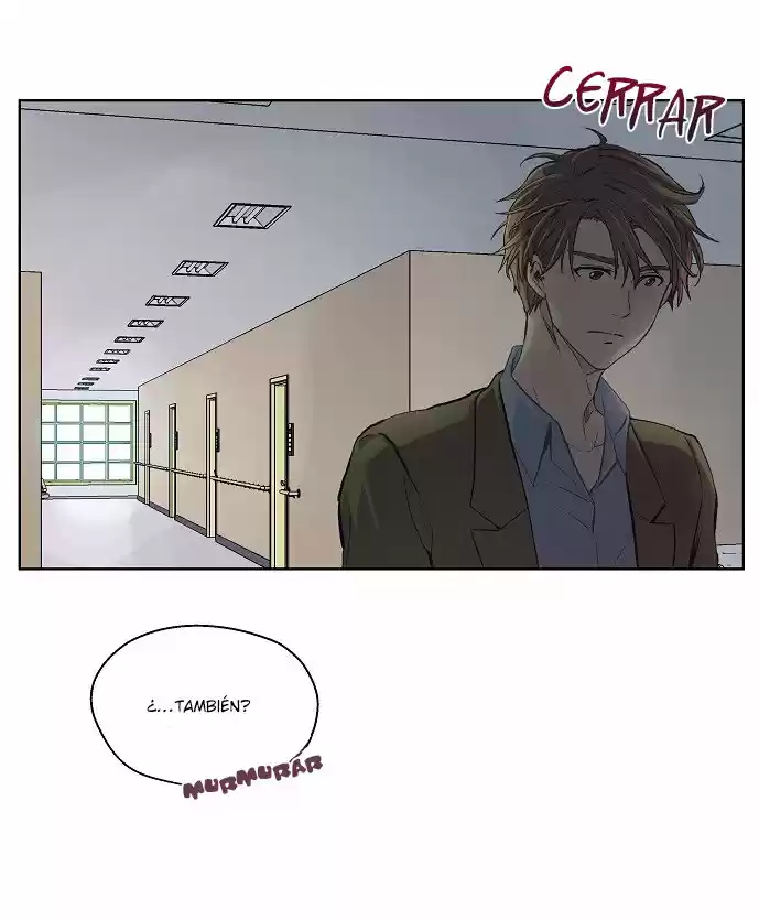 La Extraña Historia De Un Chico De Al Lado Y Un Novelista (2017) - Capítulo 18 - Página 48 - LectorTMOo
