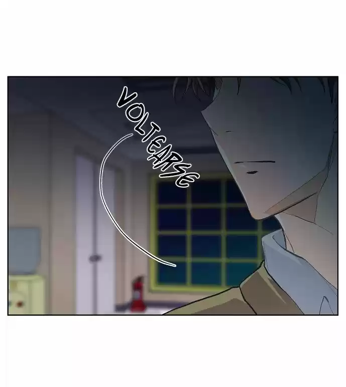 La Extraña Historia De Un Chico De Al Lado Y Un Novelista (2017) - Capítulo 18 - Página 49 - LectorTMOo
