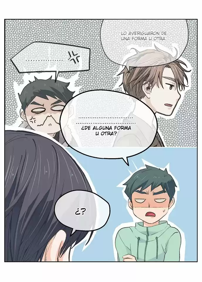 La Extraña Historia De Un Chico De Al Lado Y Un Novelista (2017) - Capítulo 18 - Página 64 - LectorTMOo