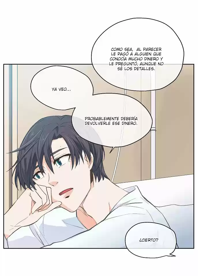 La Extraña Historia De Un Chico De Al Lado Y Un Novelista (2017) - Capítulo 18 - Página 65 - LectorTMOo