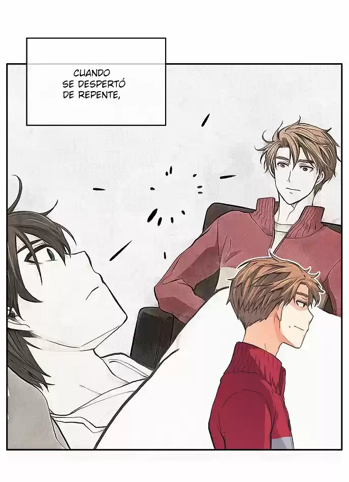 La Extraña Historia De Un Chico De Al Lado Y Un Novelista (2017) - Capítulo 19 - Página 23 - LectorTMOo