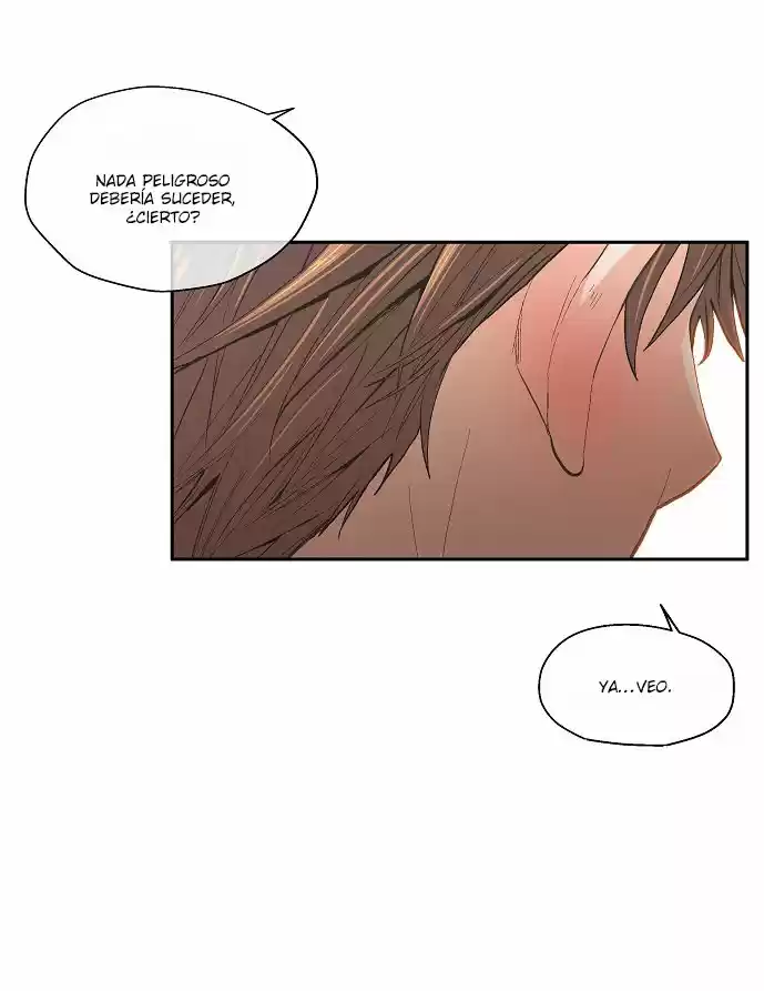 La Extraña Historia De Un Chico De Al Lado Y Un Novelista (2017) - Capítulo 19 - Página 44 - LectorTMOo