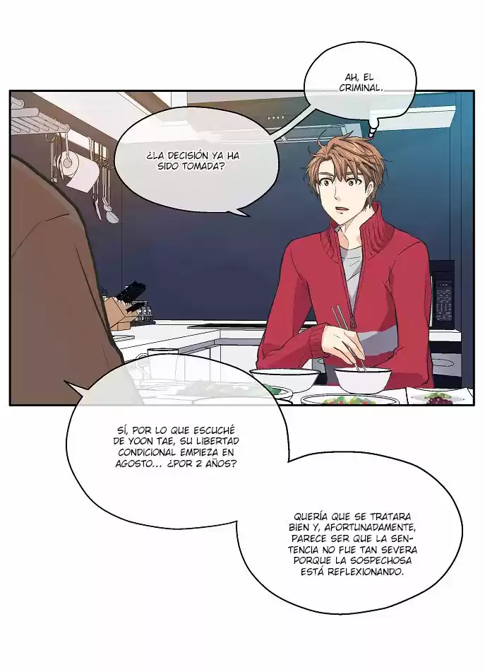 La Extraña Historia De Un Chico De Al Lado Y Un Novelista (2017) - Capítulo 19 - Página 50 - LectorTMOo