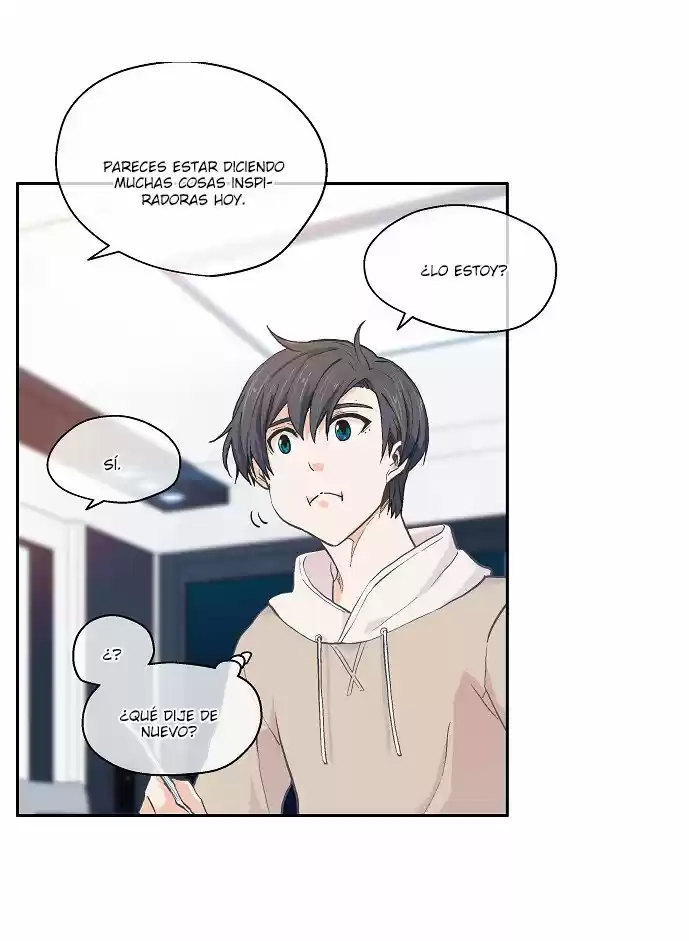 La Extraña Historia De Un Chico De Al Lado Y Un Novelista (2017) - Capítulo 19 - Página 59 - LectorTMOo