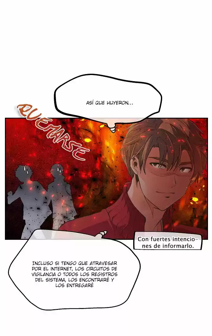 La Extraña Historia De Un Chico De Al Lado Y Un Novelista (2017) - Capítulo 19 - Página 61 - LectorTMOo