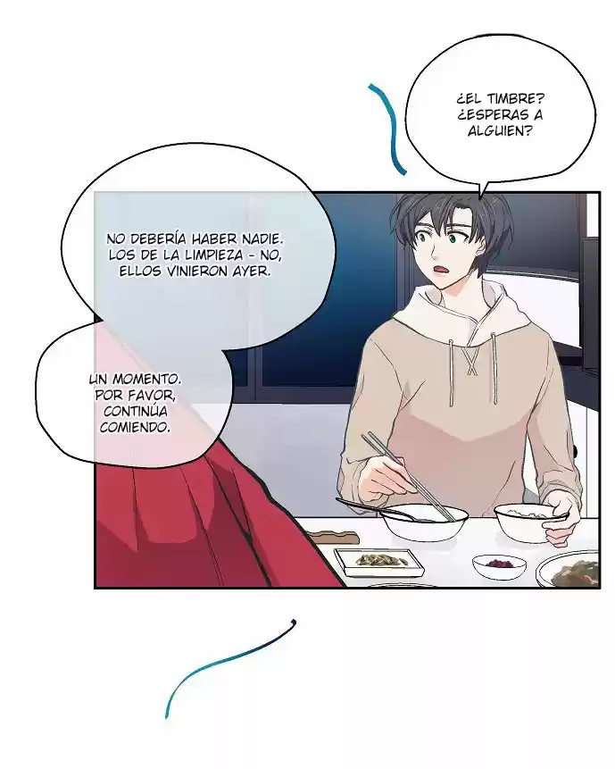 La Extraña Historia De Un Chico De Al Lado Y Un Novelista (2017) - Capítulo 19 - Página 63 - LectorTMOo