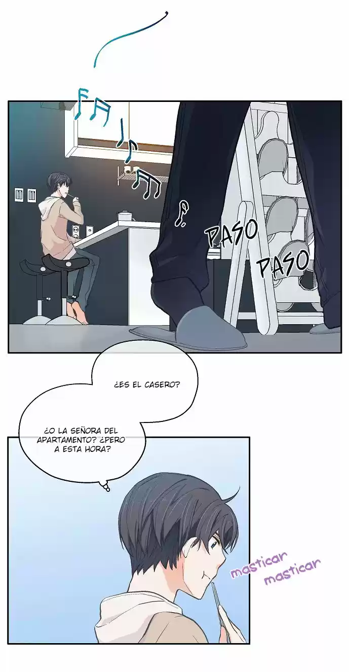 La Extraña Historia De Un Chico De Al Lado Y Un Novelista (2017) - Capítulo 19 - Página 64 - LectorTMOo