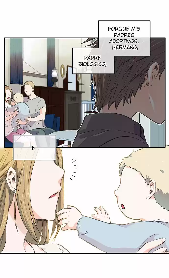 La Extraña Historia De Un Chico De Al Lado Y Un Novelista (2017) - Capítulo 21 - Página 4 - LectorTMOo