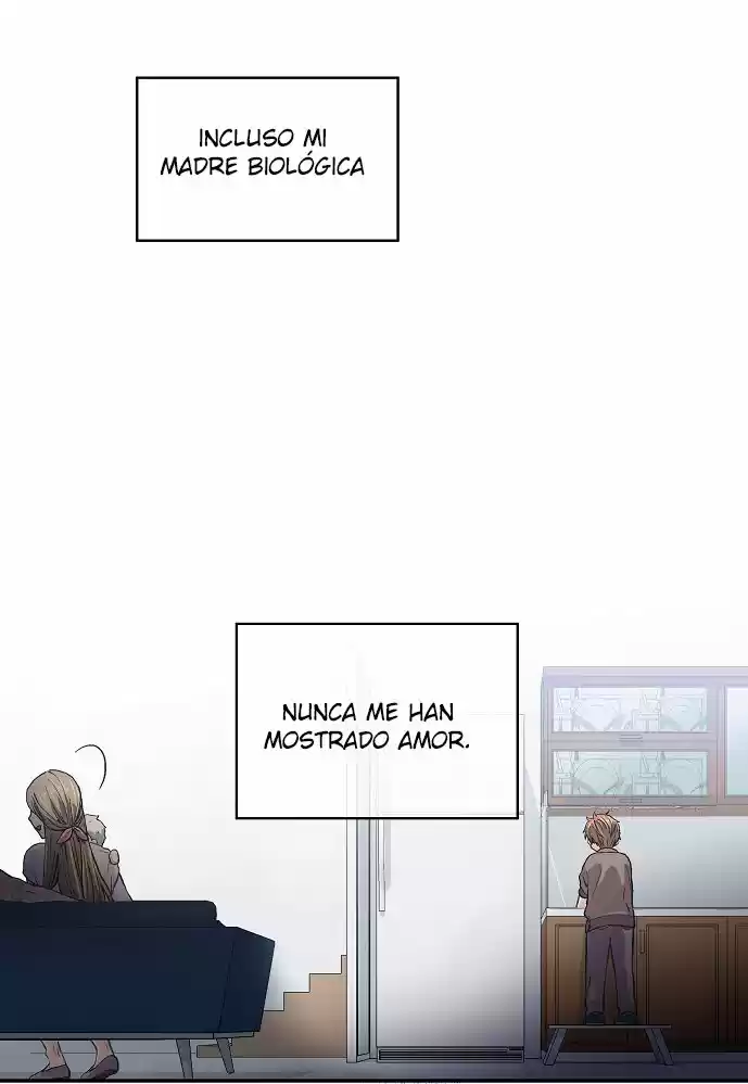 La Extraña Historia De Un Chico De Al Lado Y Un Novelista (2017) - Capítulo 21 - Página 5 - LectorTMOo