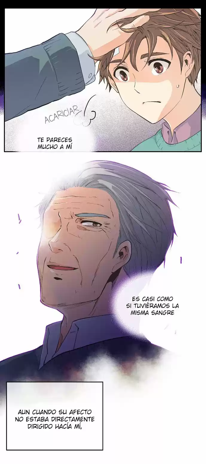 La Extraña Historia De Un Chico De Al Lado Y Un Novelista (2017) - Capítulo 21 - Página 9 - LectorTMOo