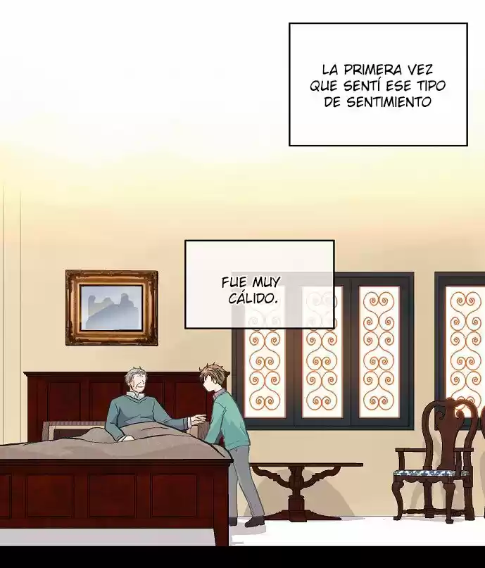 La Extraña Historia De Un Chico De Al Lado Y Un Novelista (2017) - Capítulo 21 - Página 10 - LectorTMOo