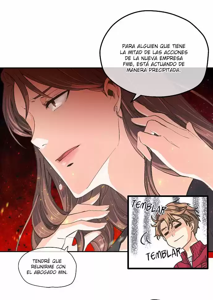 La Extraña Historia De Un Chico De Al Lado Y Un Novelista (2017) - Capítulo 21 - Página 31 - LectorTMOo