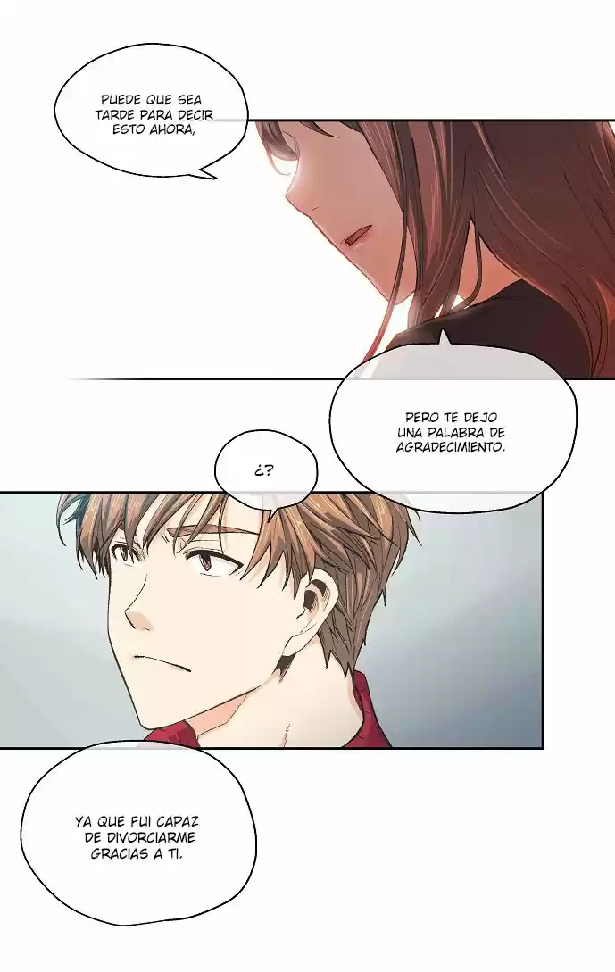 La Extraña Historia De Un Chico De Al Lado Y Un Novelista (2017) - Capítulo 21 - Página 33 - LectorTMOo