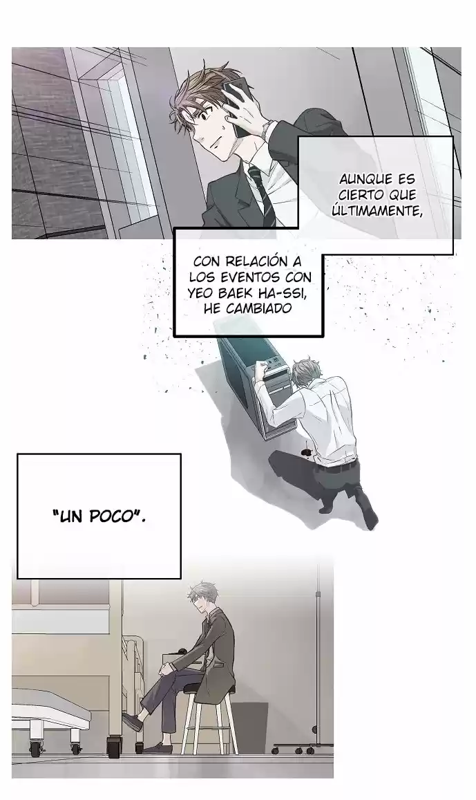 La Extraña Historia De Un Chico De Al Lado Y Un Novelista (2017) - Capítulo 21 - Página 39 - LectorTMOo