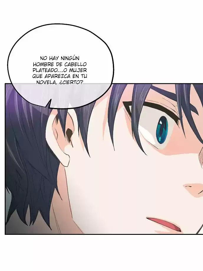 La Extraña Historia De Un Chico De Al Lado Y Un Novelista (2017) - Capítulo 21 - Página 46 - LectorTMOo