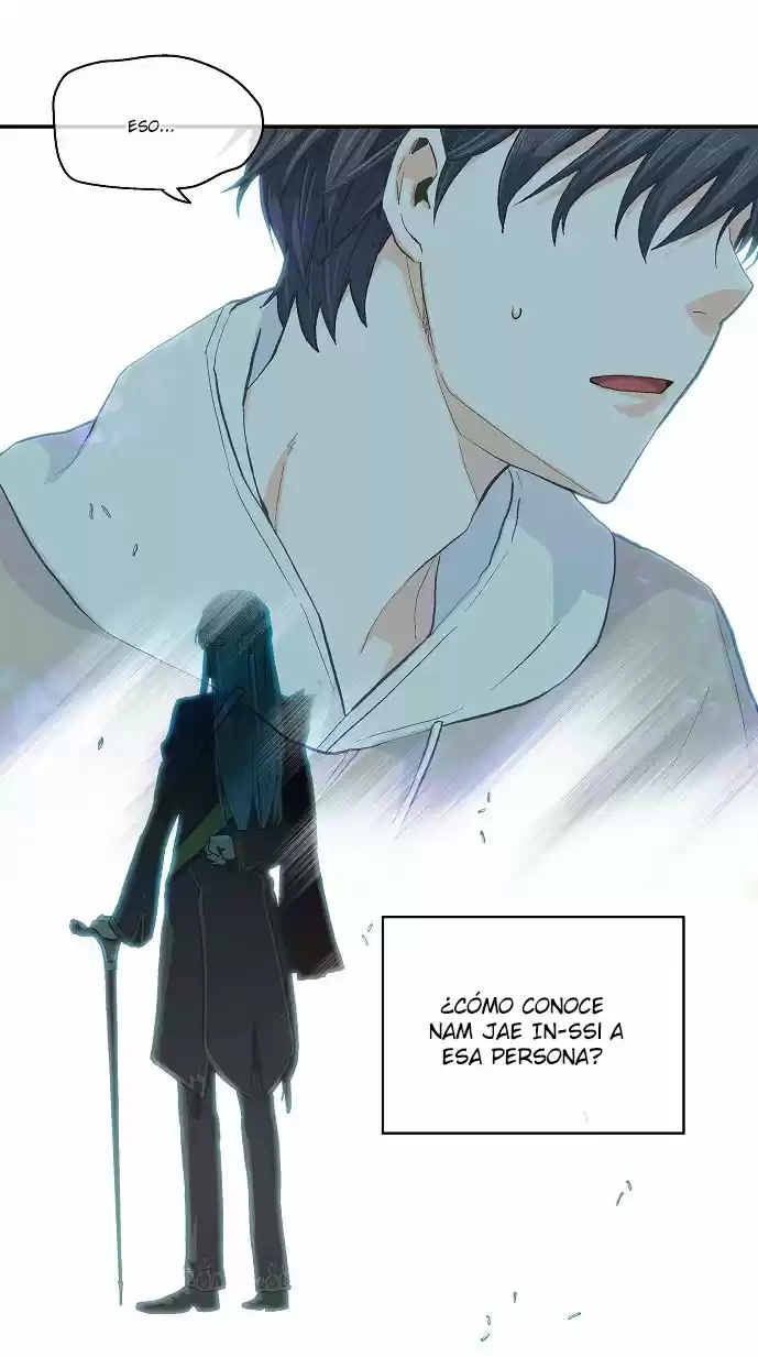 La Extraña Historia De Un Chico De Al Lado Y Un Novelista (2017) - Capítulo 21 - Página 47 - LectorTMOo