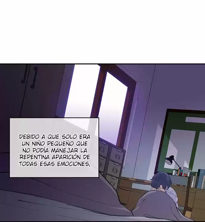 La Extraña Historia De Un Chico De Al Lado Y Un Novelista (2017) - Capítulo 22 - Página 8 - LectorTMOo