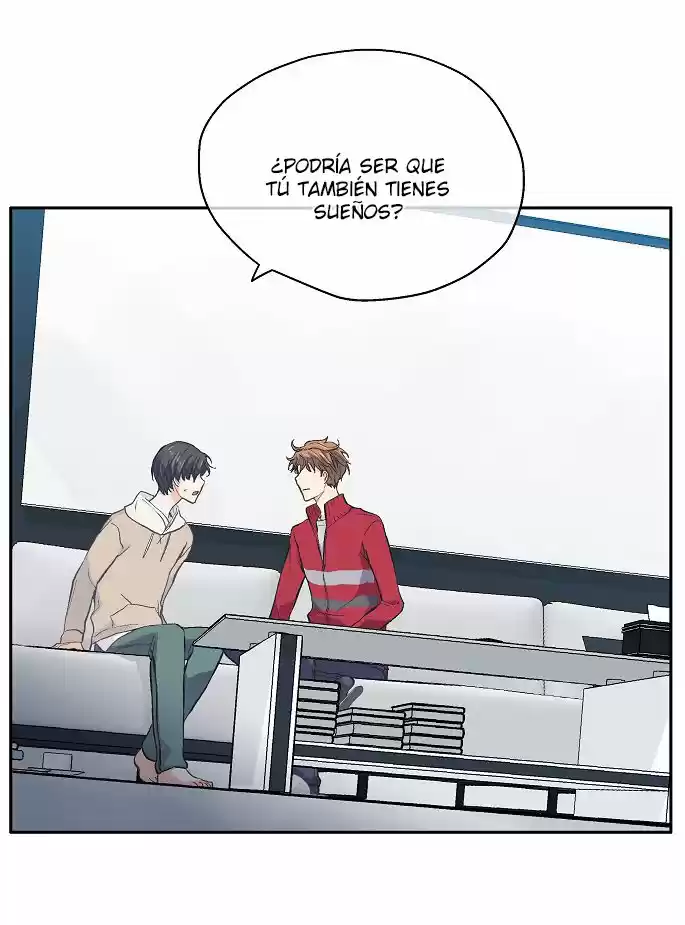 La Extraña Historia De Un Chico De Al Lado Y Un Novelista (2017) - Capítulo 22 - Página 11 - LectorTMOo