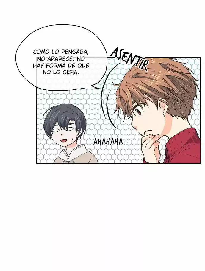 La Extraña Historia De Un Chico De Al Lado Y Un Novelista (2017) - Capítulo 22 - Página 15 - LectorTMOo