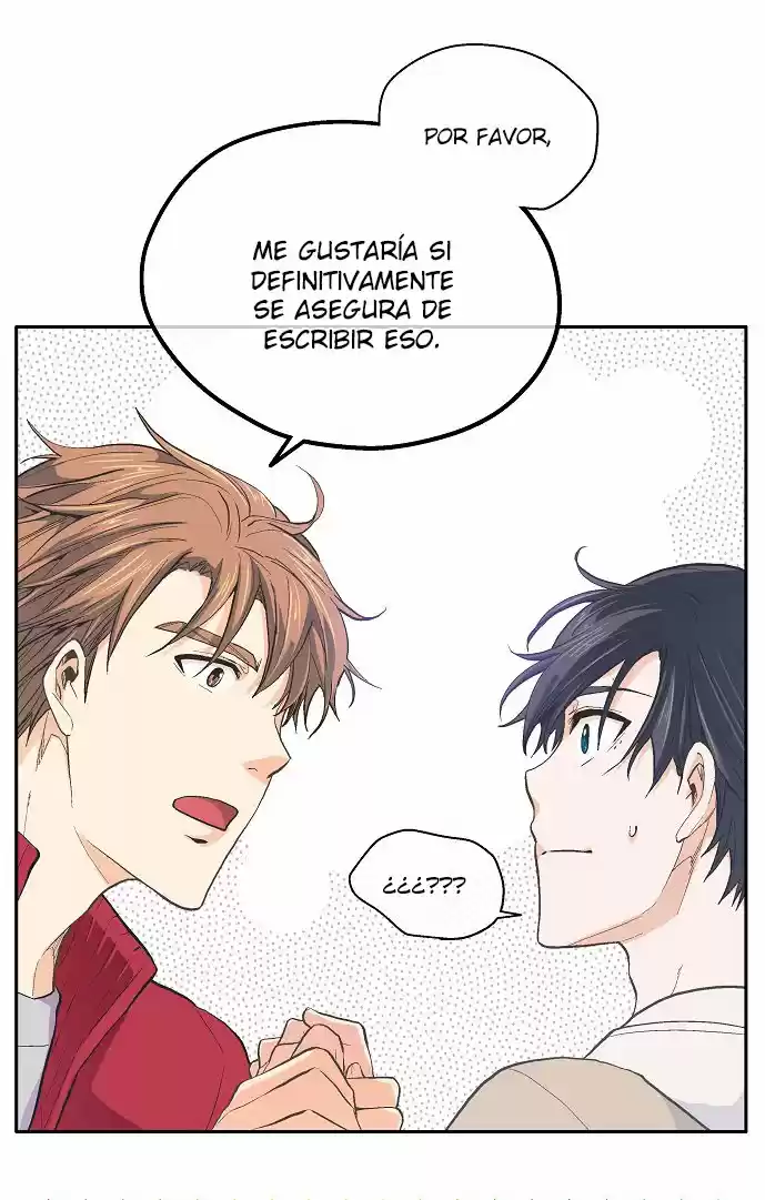 La Extraña Historia De Un Chico De Al Lado Y Un Novelista (2017) - Capítulo 22 - Página 18 - LectorTMOo