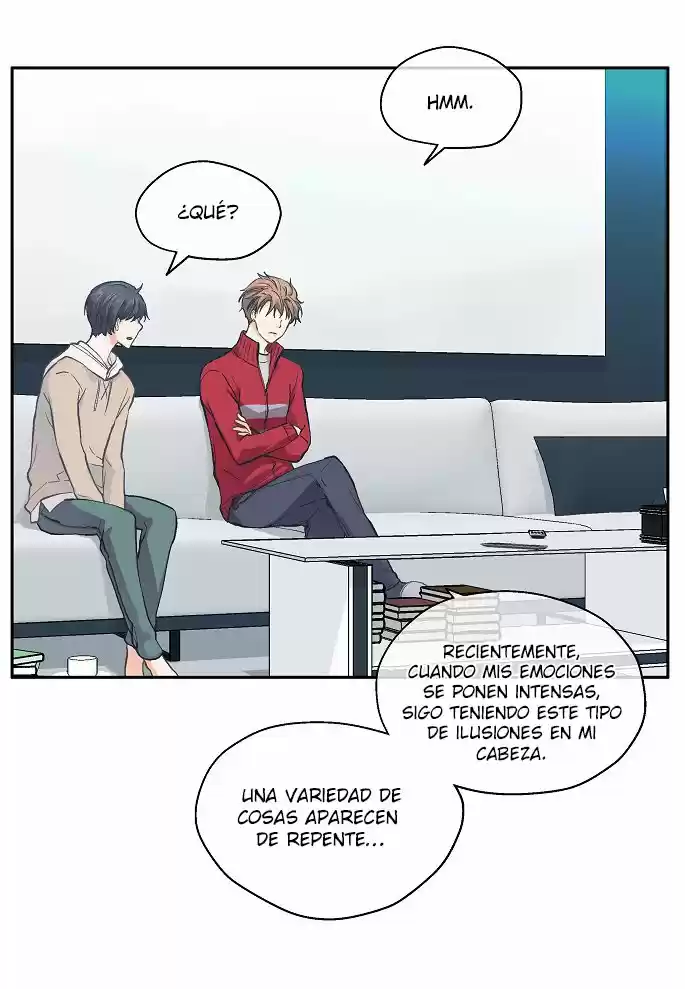 La Extraña Historia De Un Chico De Al Lado Y Un Novelista (2017) - Capítulo 22 - Página 22 - LectorTMOo