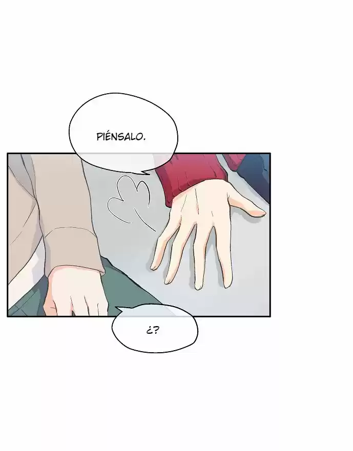 La Extraña Historia De Un Chico De Al Lado Y Un Novelista (2017) - Capítulo 22 - Página 28 - LectorTMOo