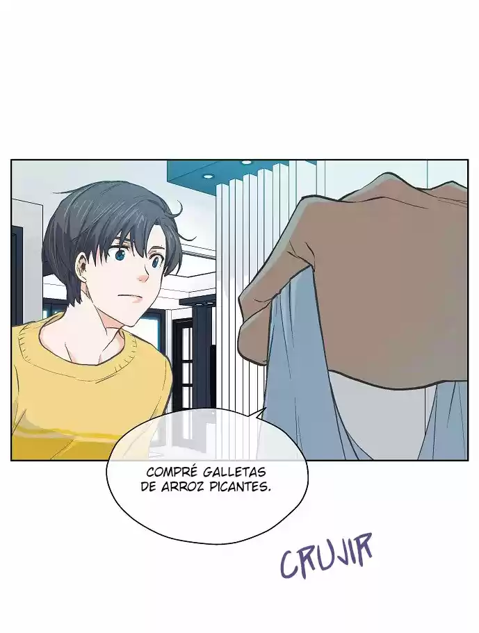 La Extraña Historia De Un Chico De Al Lado Y Un Novelista (2017) - Capítulo 22 - Página 49 - LectorTMOo