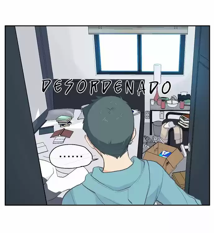 La Extraña Historia De Un Chico De Al Lado Y Un Novelista (2017) - Capítulo 23 - Página 7 - LectorTMOo