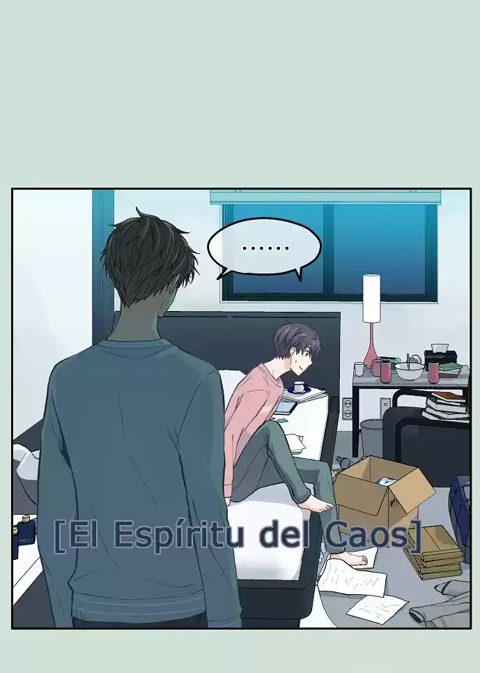 La Extraña Historia De Un Chico De Al Lado Y Un Novelista (2017) - Capítulo 23 - Página 11 - LectorTMOo