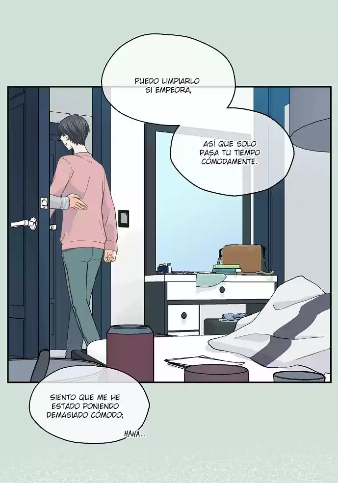 La Extraña Historia De Un Chico De Al Lado Y Un Novelista (2017) - Capítulo 23 - Página 13 - LectorTMOo