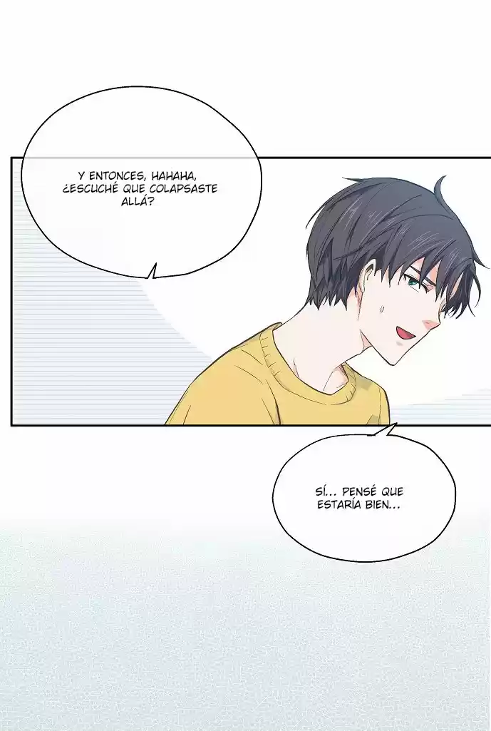 La Extraña Historia De Un Chico De Al Lado Y Un Novelista (2017) - Capítulo 23 - Página 22 - LectorTMOo
