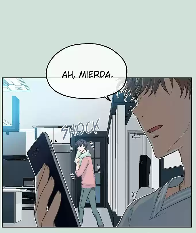 La Extraña Historia De Un Chico De Al Lado Y Un Novelista (2017) - Capítulo 23 - Página 30 - LectorTMOo