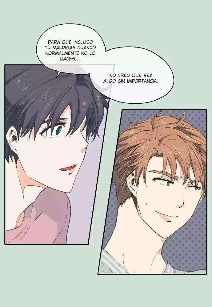 La Extraña Historia De Un Chico De Al Lado Y Un Novelista (2017) - Capítulo 23 - Página 33 - LectorTMOo