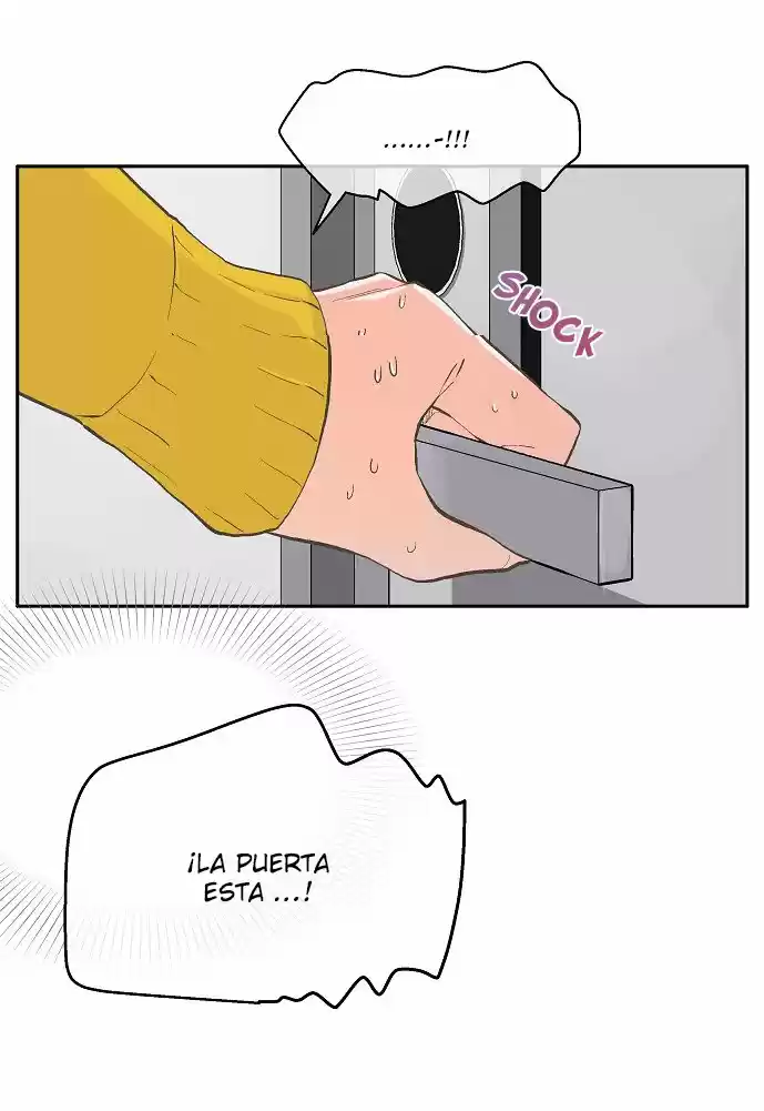 La Extraña Historia De Un Chico De Al Lado Y Un Novelista (2017) - Capítulo 24 - Página 9 - LectorTMOo