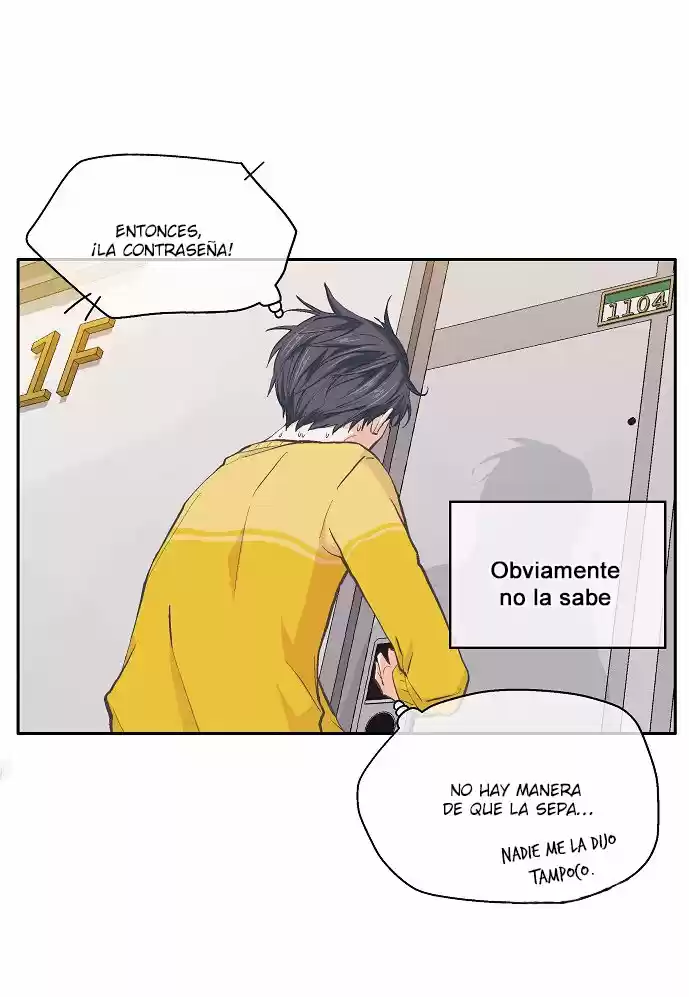 La Extraña Historia De Un Chico De Al Lado Y Un Novelista (2017) - Capítulo 24 - Página 12 - LectorTMOo