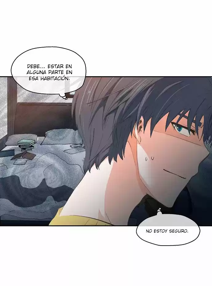 La Extraña Historia De Un Chico De Al Lado Y Un Novelista (2017) - Capítulo 24 - Página 13 - LectorTMOo