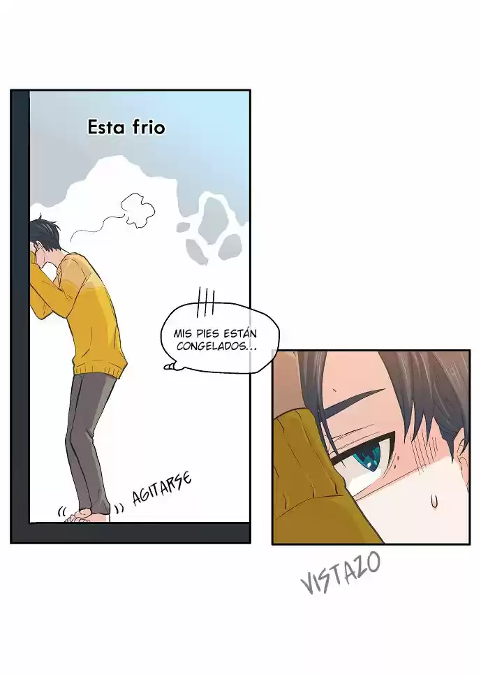 La Extraña Historia De Un Chico De Al Lado Y Un Novelista (2017) - Capítulo 24 - Página 20 - LectorTMOo