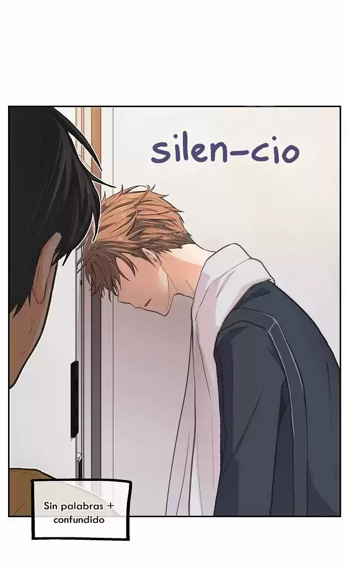 La Extraña Historia De Un Chico De Al Lado Y Un Novelista (2017) - Capítulo 24 - Página 33 - LectorTMOo