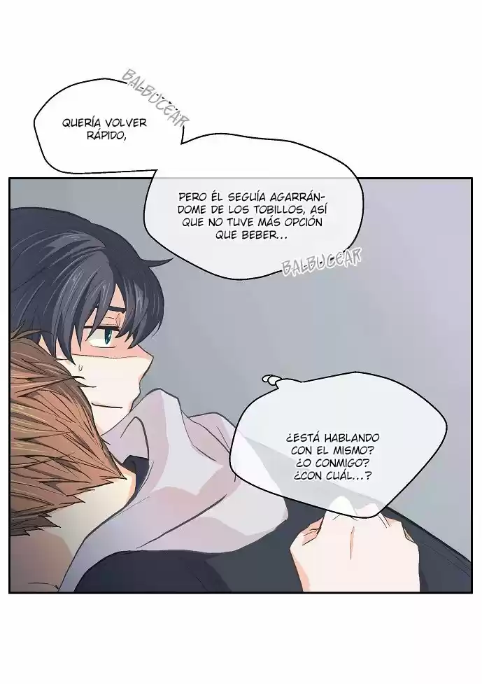 La Extraña Historia De Un Chico De Al Lado Y Un Novelista (2017) - Capítulo 24 - Página 43 - LectorTMOo