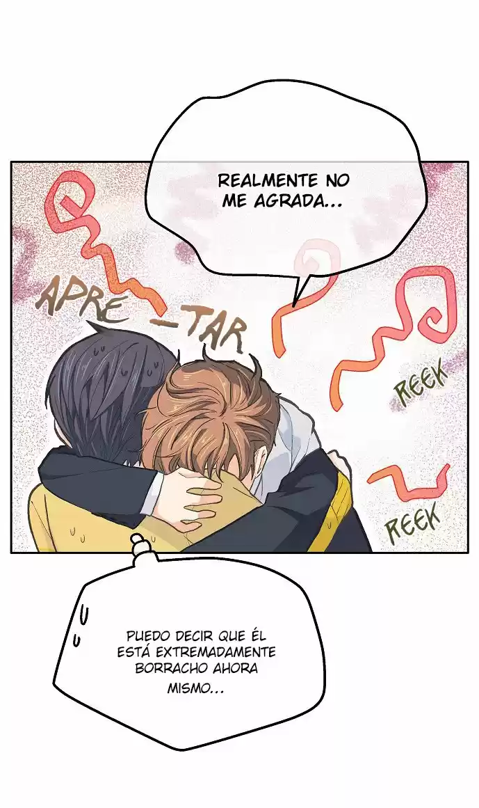 La Extraña Historia De Un Chico De Al Lado Y Un Novelista (2017) - Capítulo 24 - Página 47 - LectorTMOo