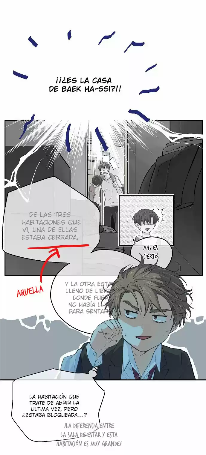 La Extraña Historia De Un Chico De Al Lado Y Un Novelista (2017) - Capítulo 25 - Página 15 - LectorTMOo