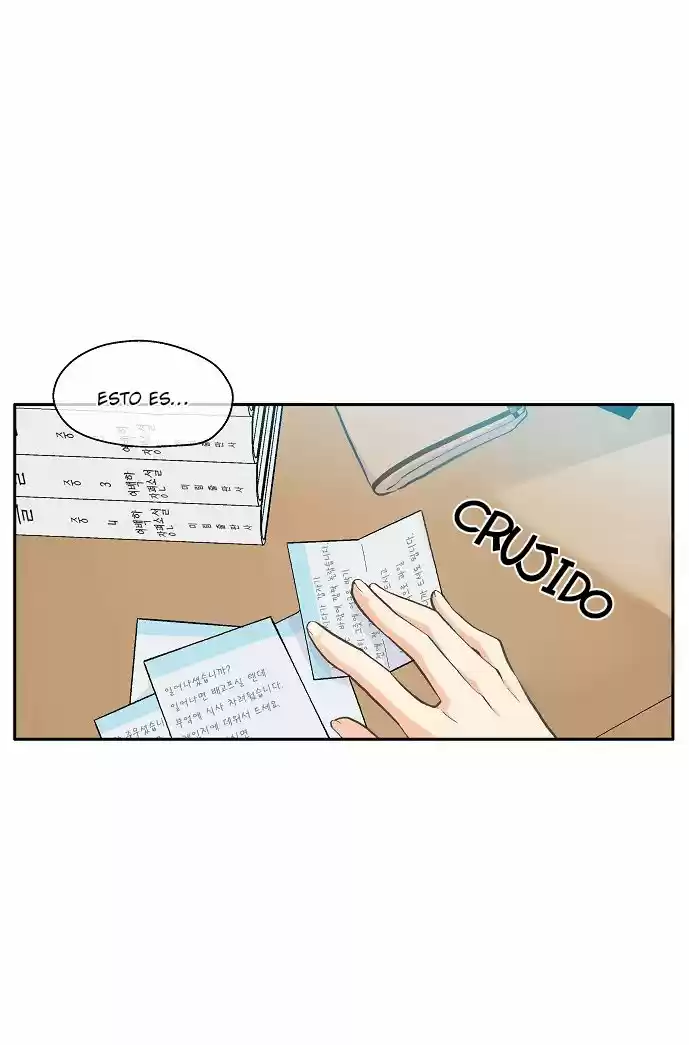 La Extraña Historia De Un Chico De Al Lado Y Un Novelista (2017) - Capítulo 25 - Página 17 - LectorTMOo