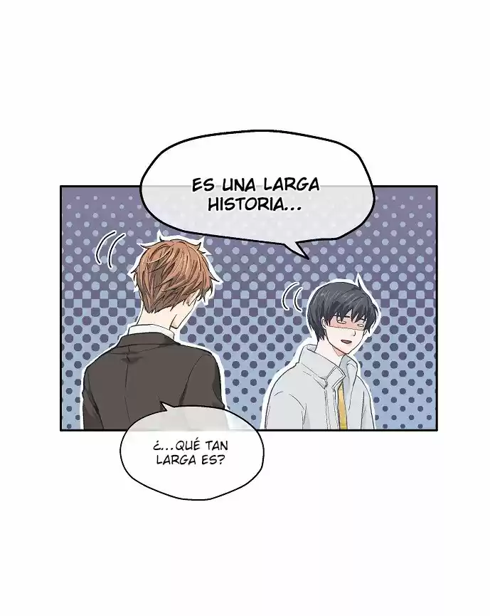 La Extraña Historia De Un Chico De Al Lado Y Un Novelista (2017) - Capítulo 25 - Página 24 - LectorTMOo