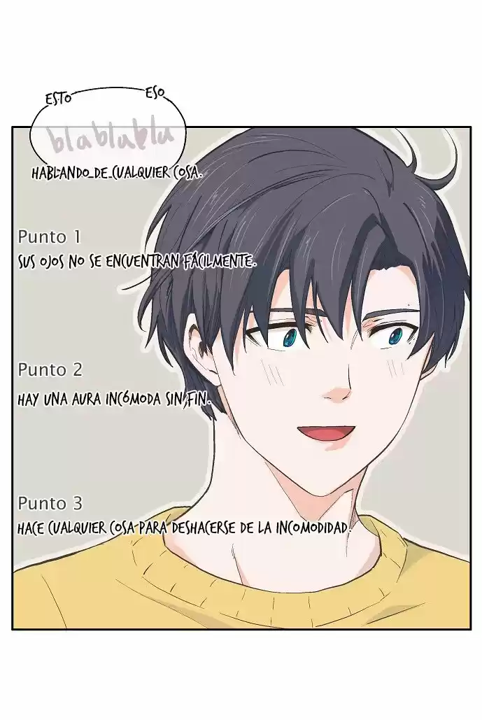 La Extraña Historia De Un Chico De Al Lado Y Un Novelista (2017) - Capítulo 25 - Página 53 - LectorTMOo