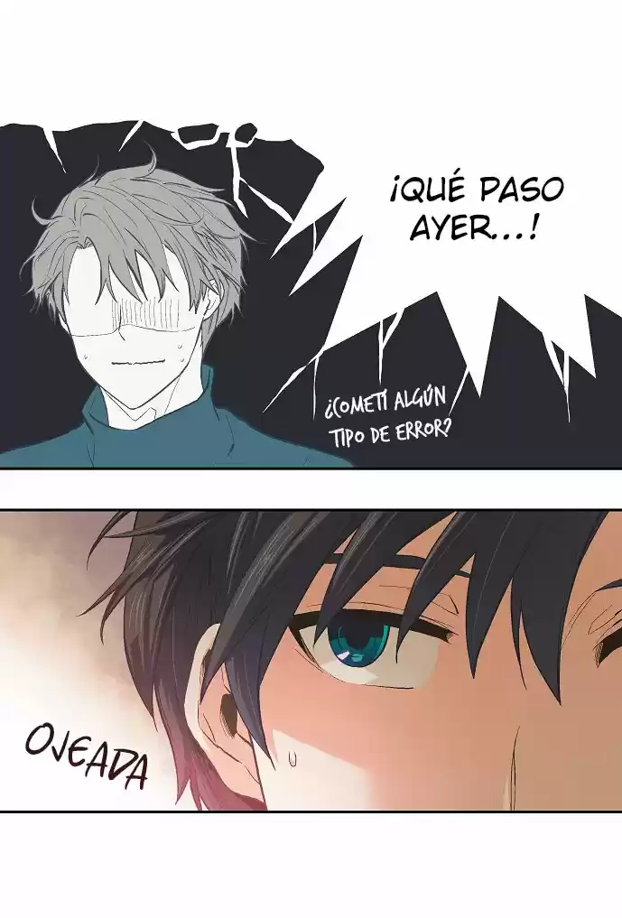 La Extraña Historia De Un Chico De Al Lado Y Un Novelista (2017) - Capítulo 25 - Página 54 - LectorTMOo