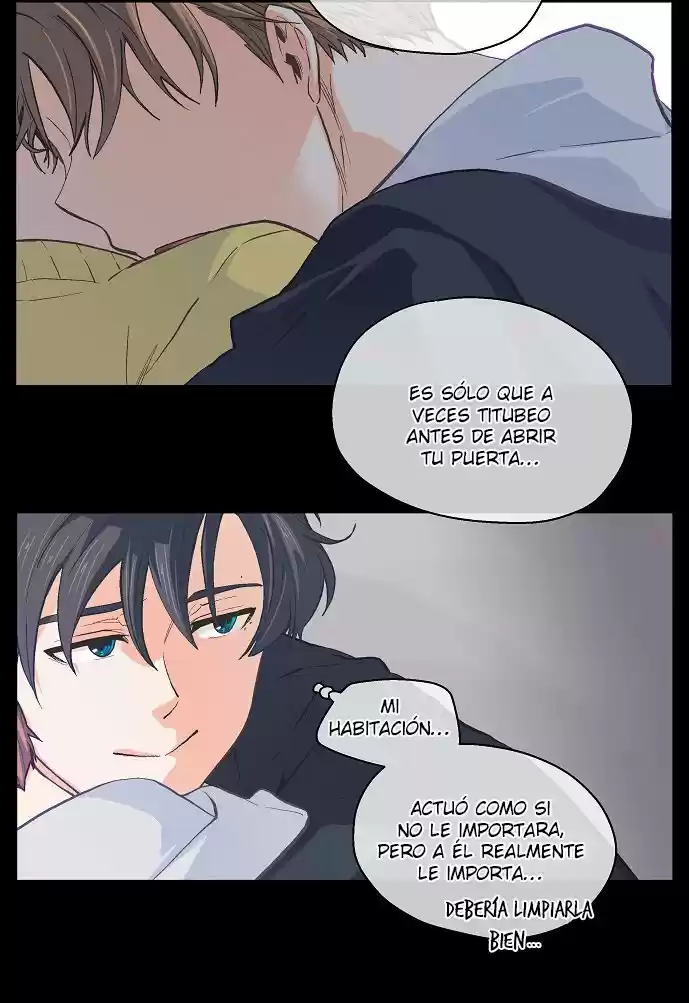 La Extraña Historia De Un Chico De Al Lado Y Un Novelista (2017) - Capítulo 26 - Página 4 - LectorTMOo