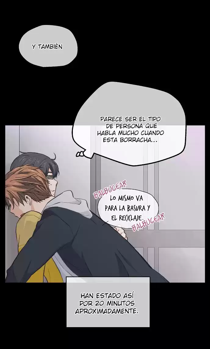 La Extraña Historia De Un Chico De Al Lado Y Un Novelista (2017) - Capítulo 26 - Página 5 - LectorTMOo