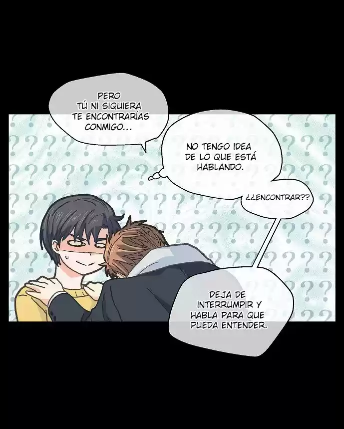 La Extraña Historia De Un Chico De Al Lado Y Un Novelista (2017) - Capítulo 26 - Página 18 - LectorTMOo