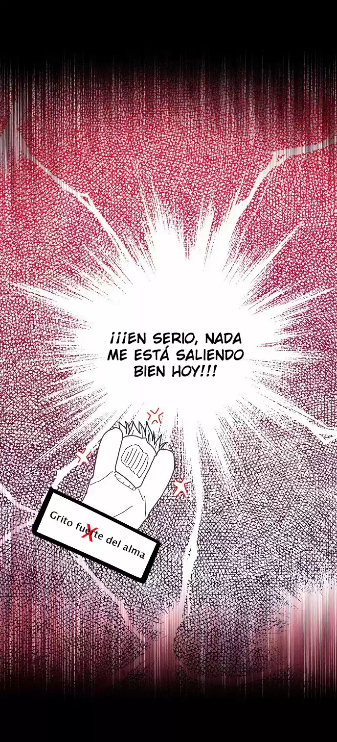 La Extraña Historia De Un Chico De Al Lado Y Un Novelista (2017) - Capítulo 26 - Página 34 - LectorTMOo